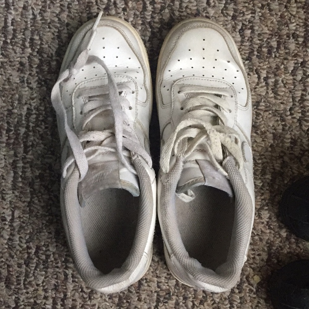 White Airforces